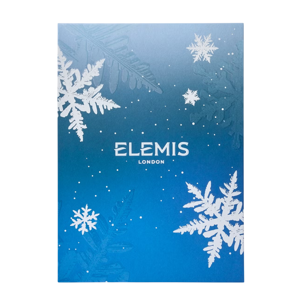 ELEMIS Kit: Enchanted Rose Duo - Чарівний дует "Англійська троянда" - фото №3 ELEMIS Kit: Enchanted Rose Duo - Чарівний дует "Англійська троянда" - фото №3